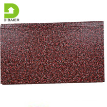 Thermal Insulation And High Density Construction Panel Roof Wall Board